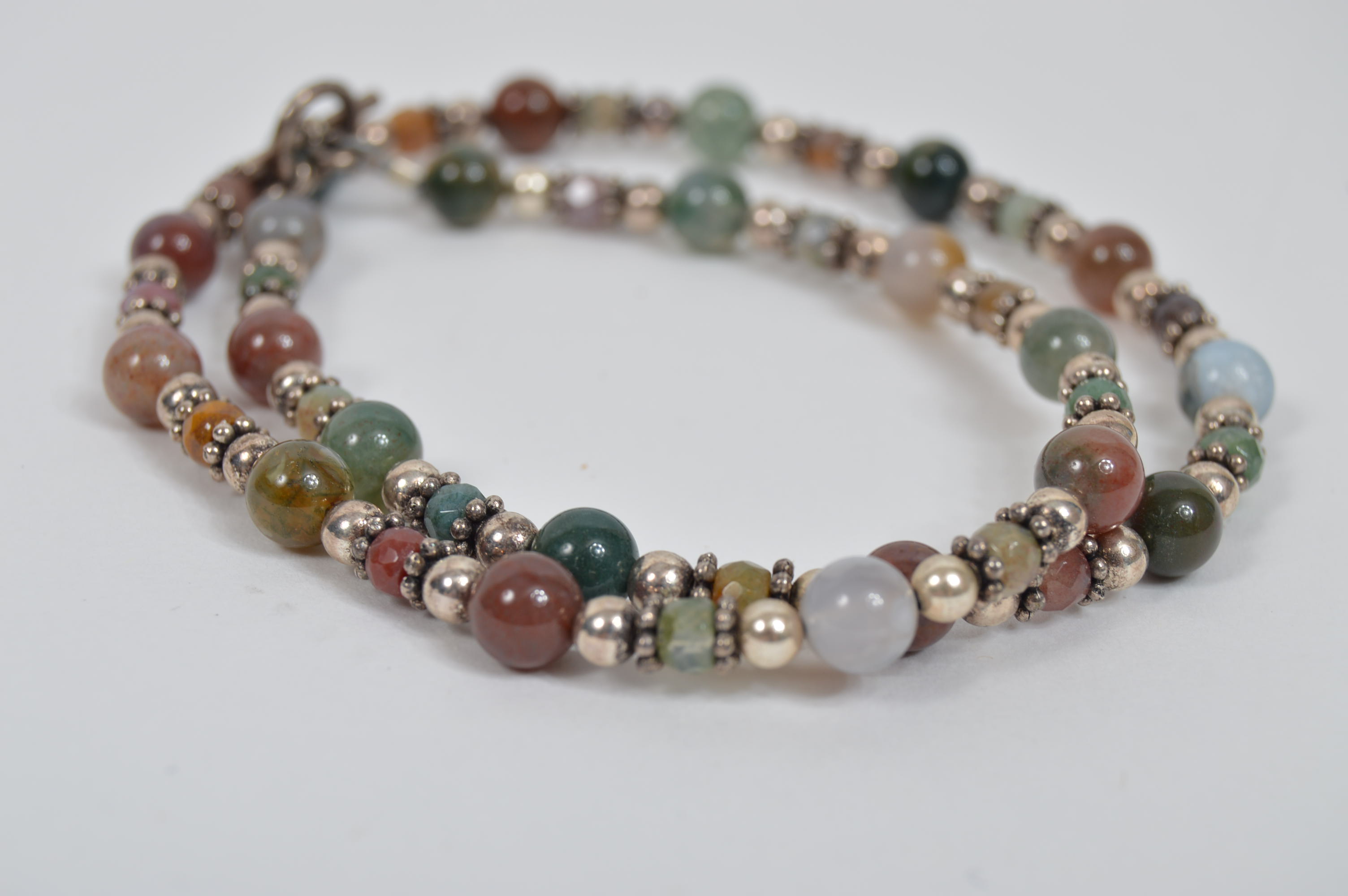 Eccentric Costume Jewelry Collection