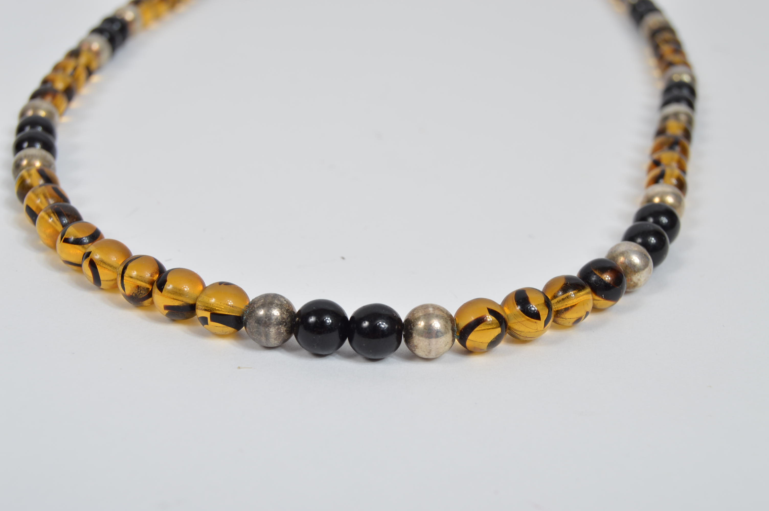 Eccentric Costume Jewelry Collection