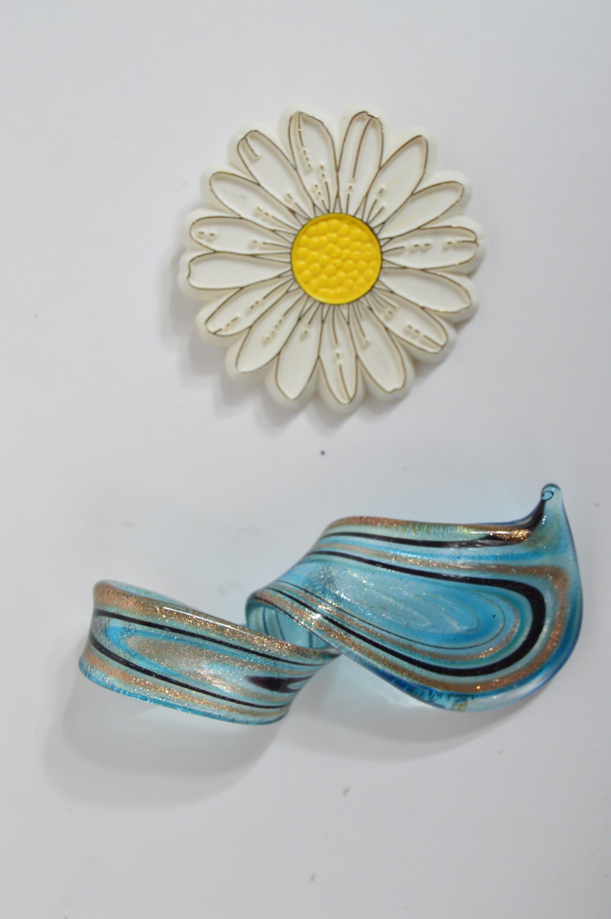 Eccentric Costume Jewelry Collection