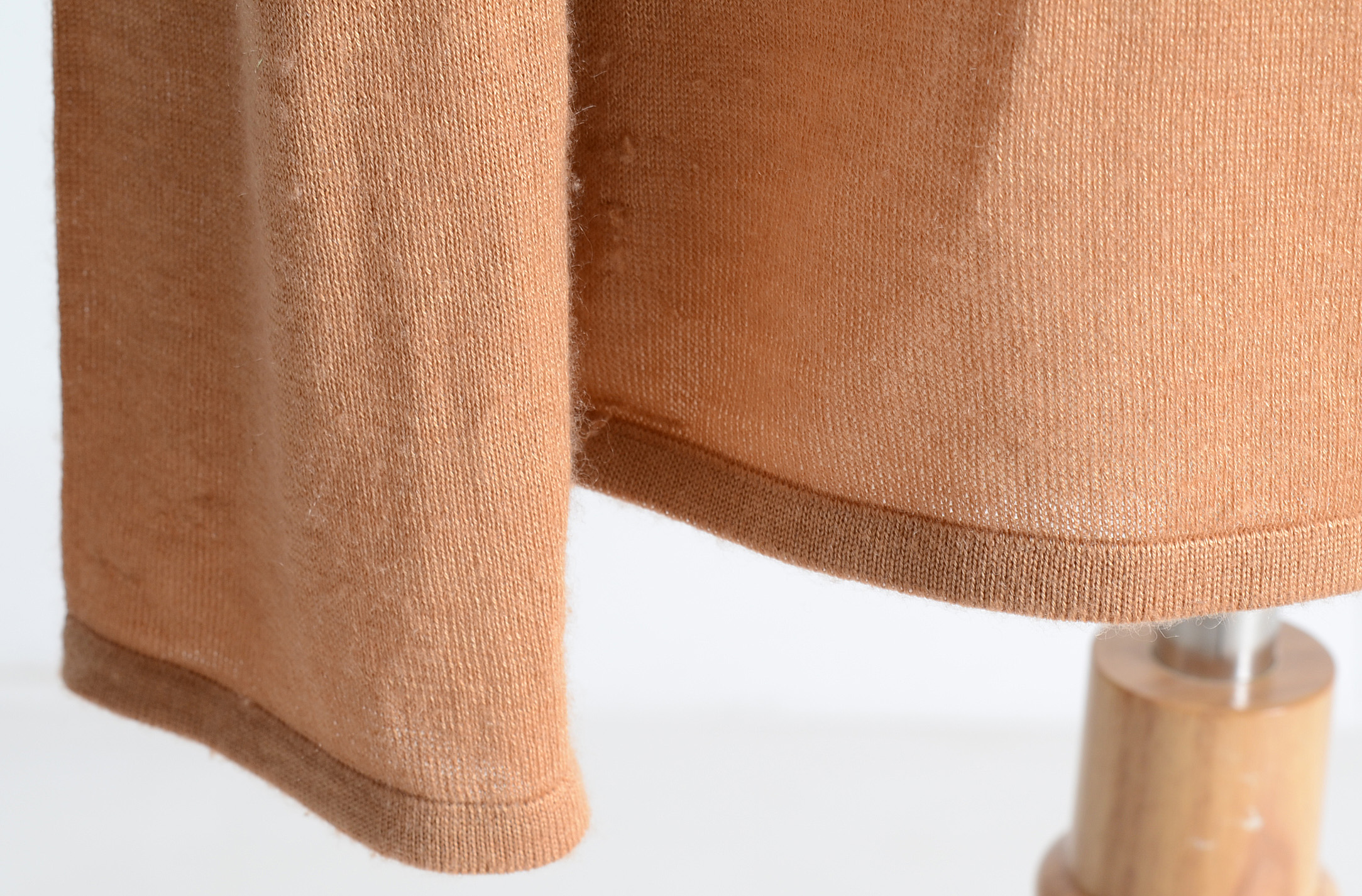 Hermès Silk and Cashmere Sweater Set