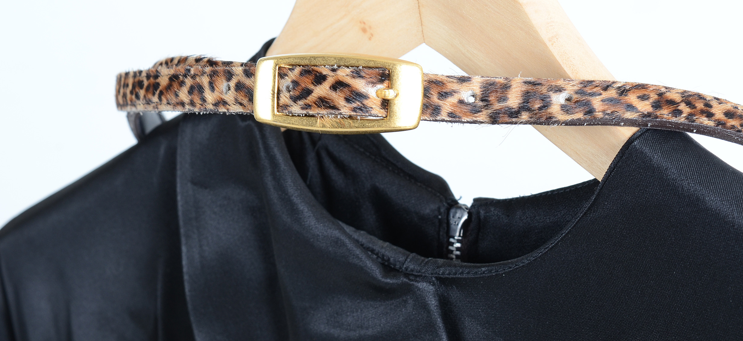 1960s Tall Gems by Mattie Dress Taffeta Dress