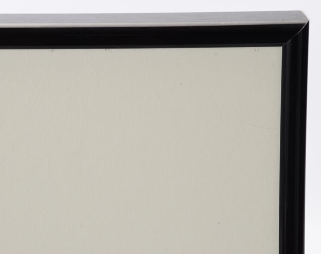 Elizabeth Armbruster Original Pastel Drawing "San Francisco"