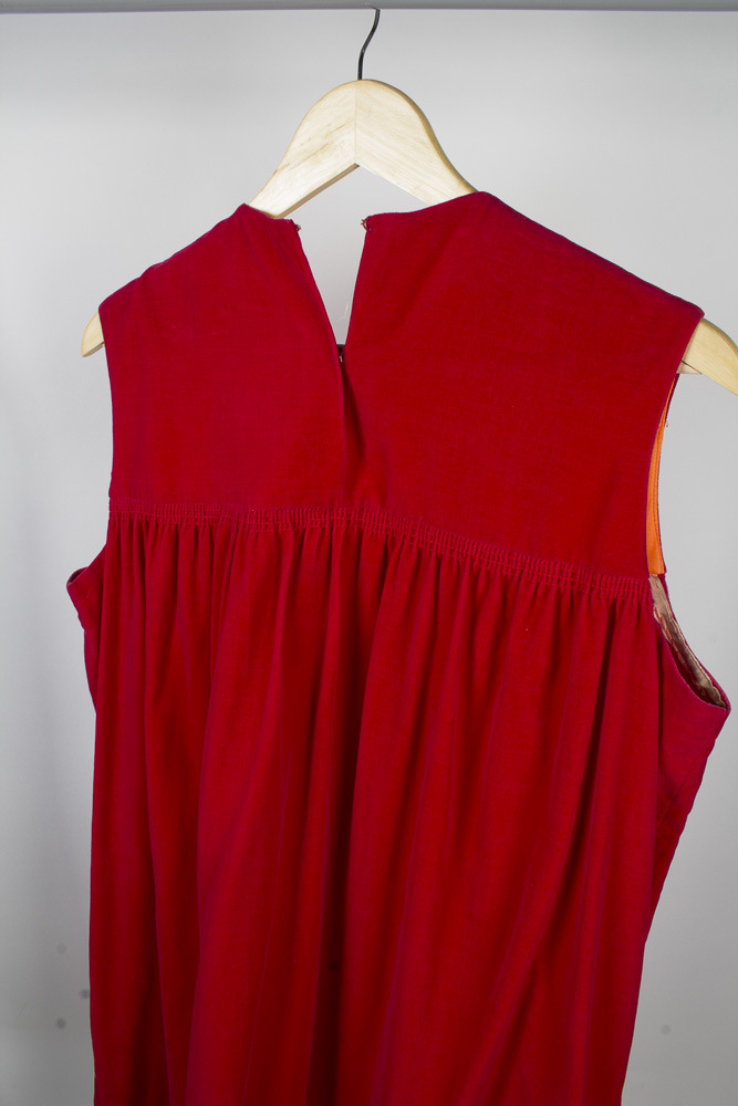 Women's Vintage Plus Size Dresses