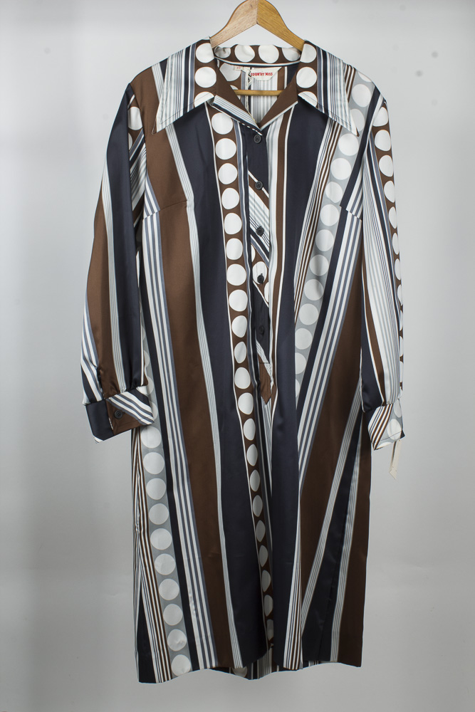 Women's Vintage Plus Size Dresses