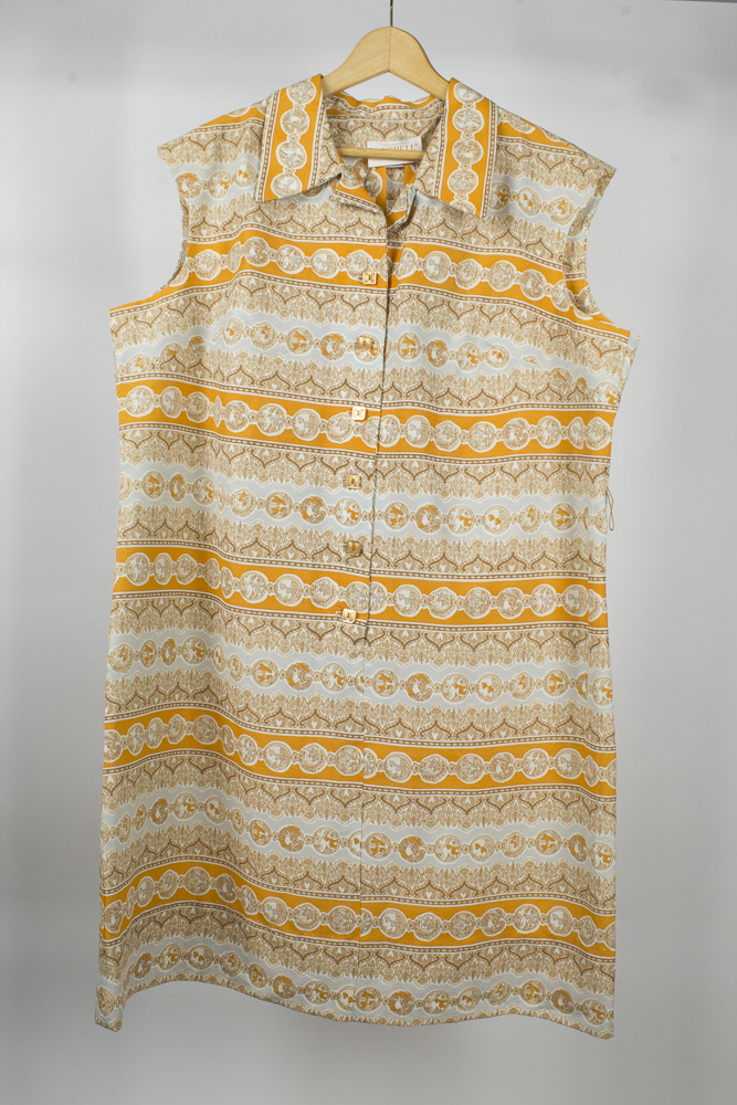 Women's Vintage Plus Size Dresses