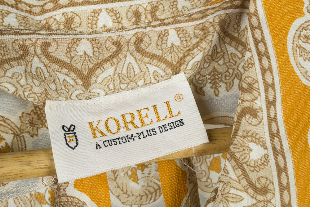 Women's Vintage Plus Size Dresses