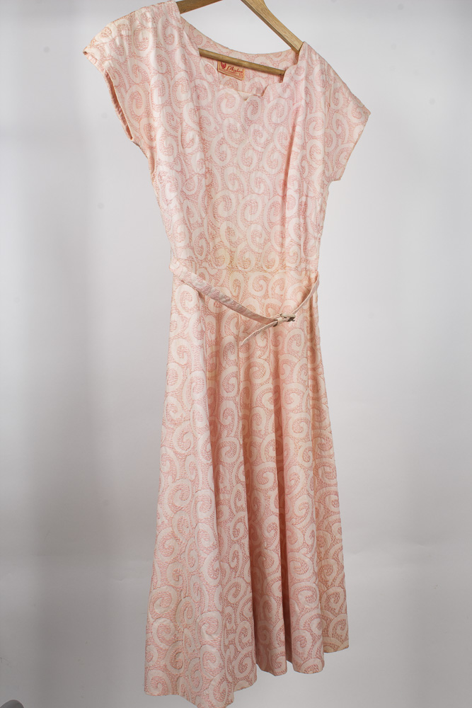Women's Vintage Dresses