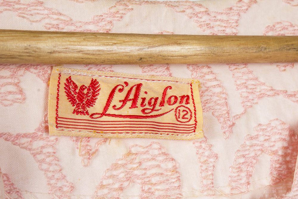 Women's Vintage Dresses