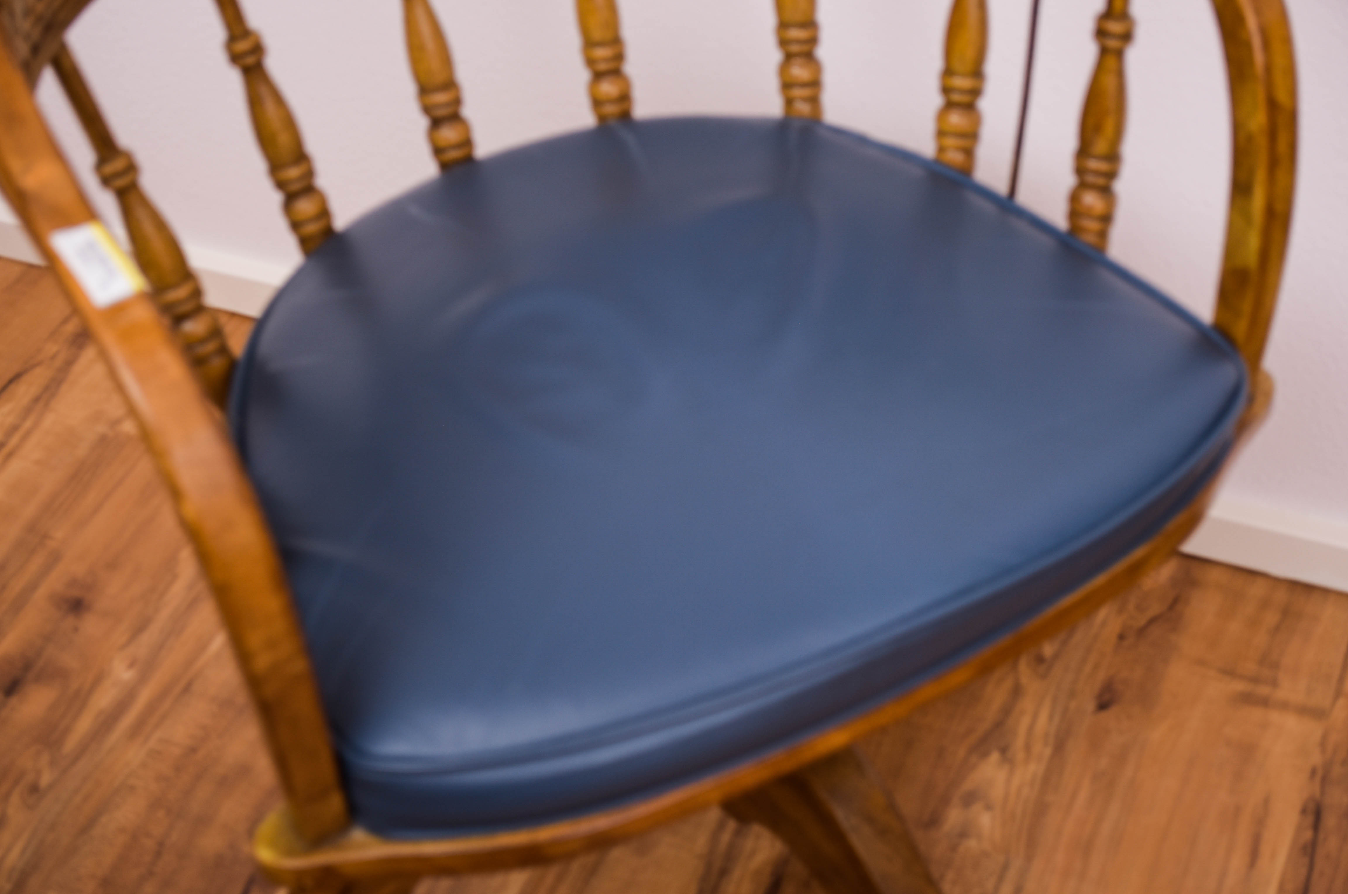 HON Desk and Drexel Chair