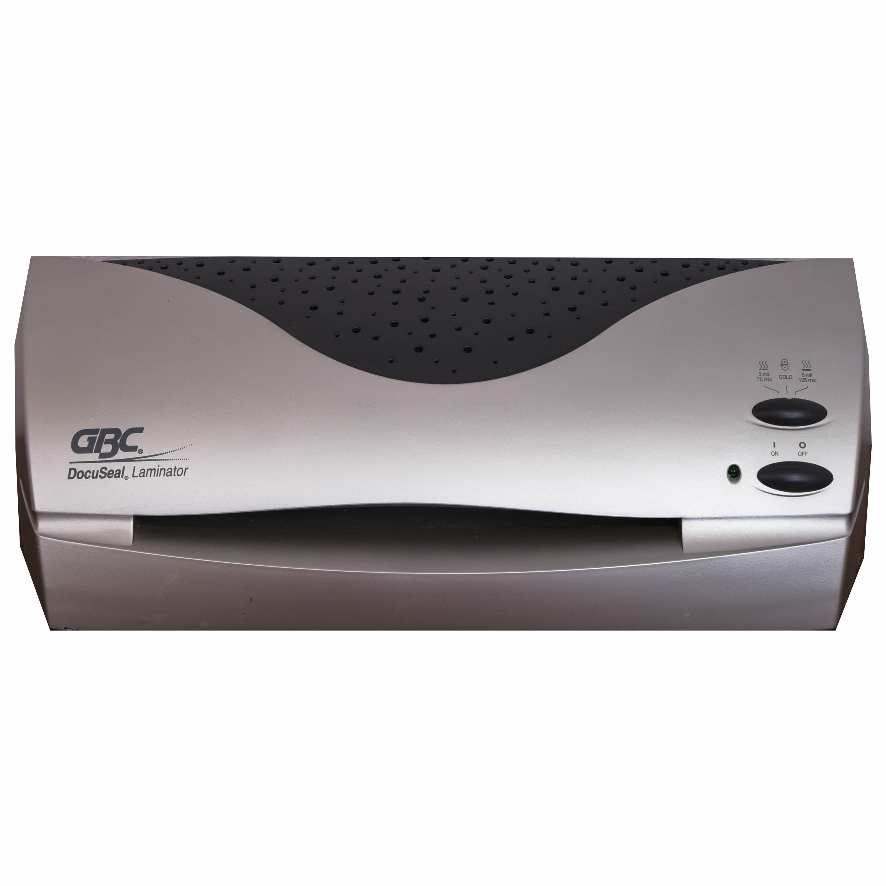 GBC DocuSeal Laminator