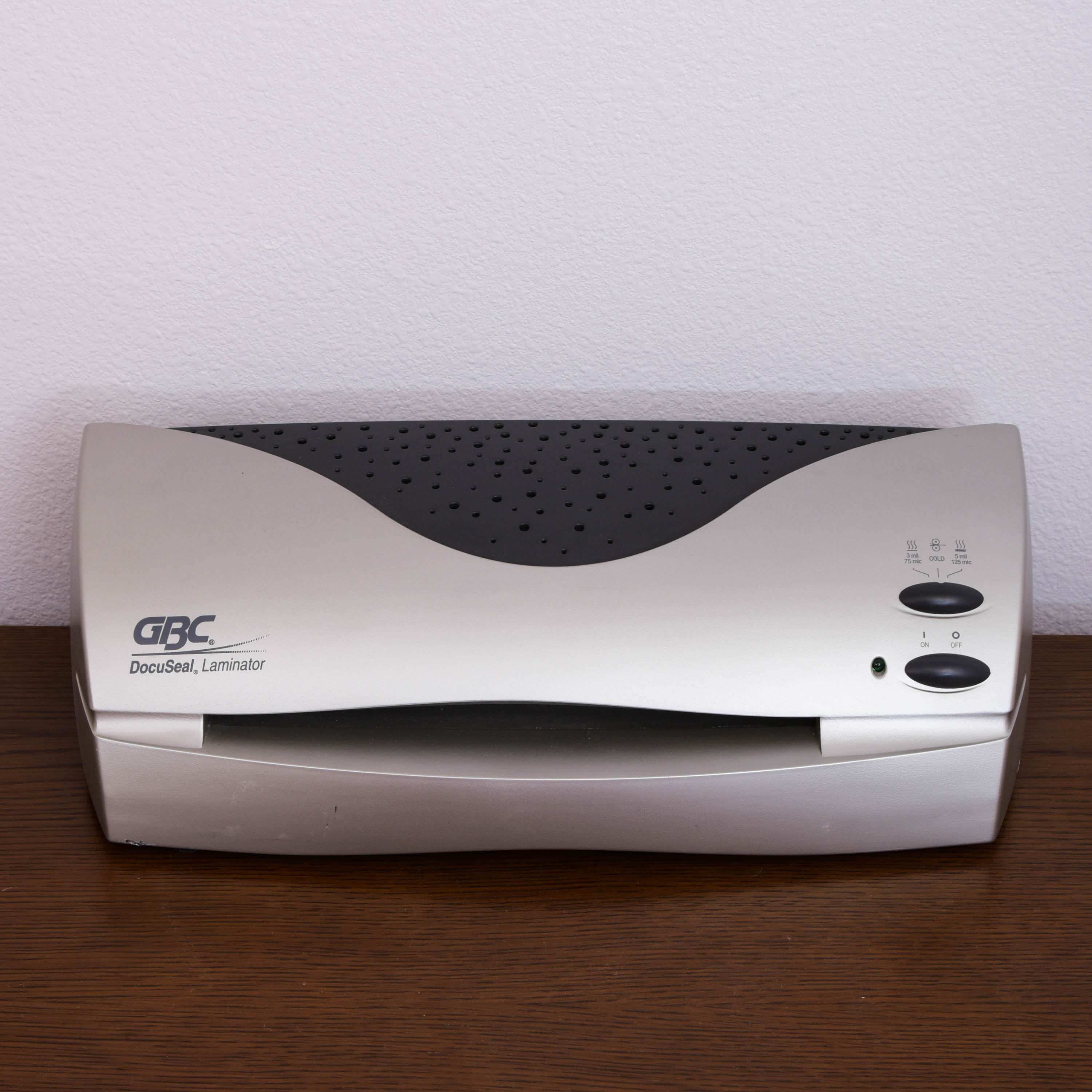 GBC DocuSeal Laminator