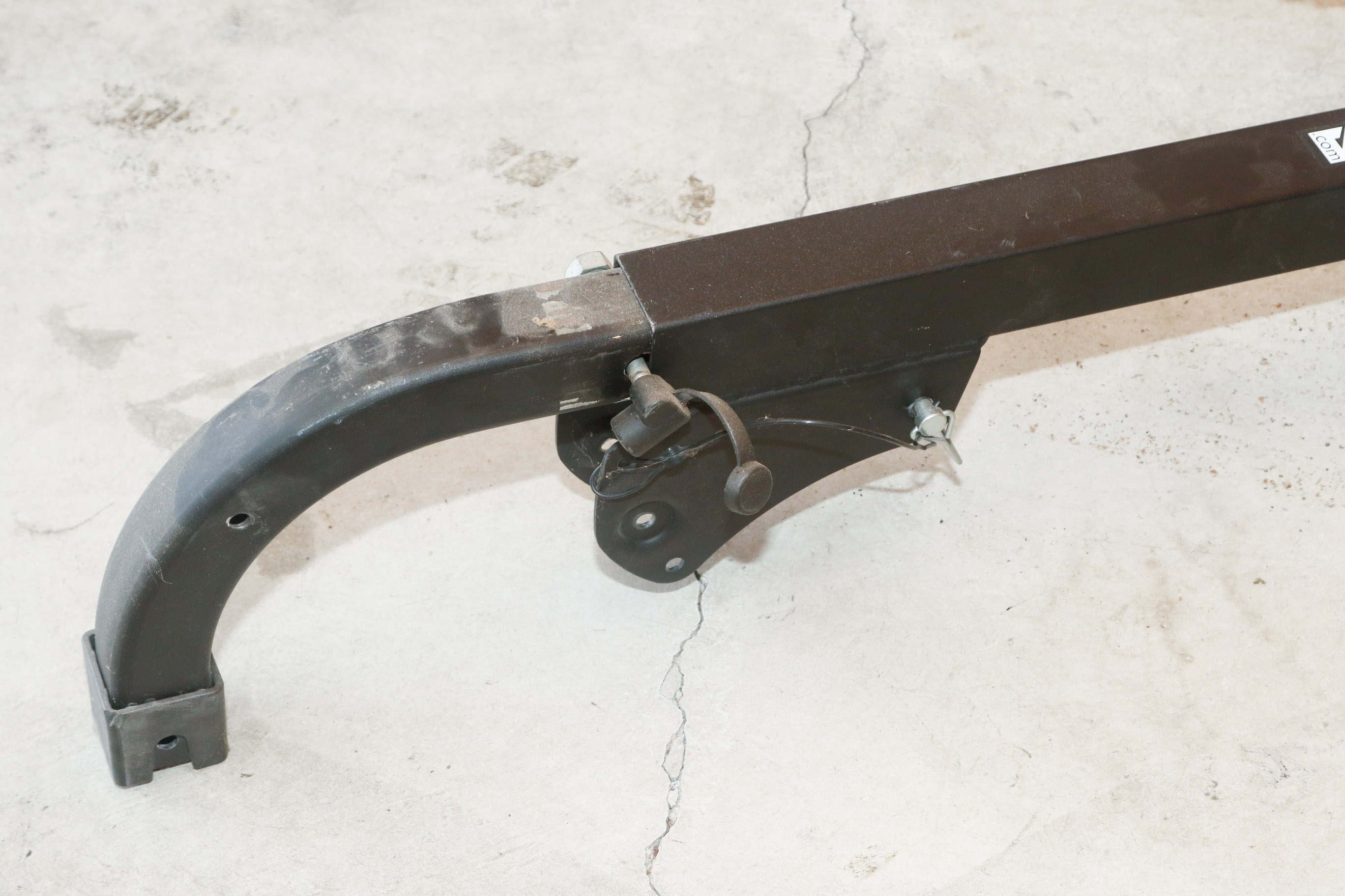 Yakima DoubleDown 2 Bike Hitch Rack