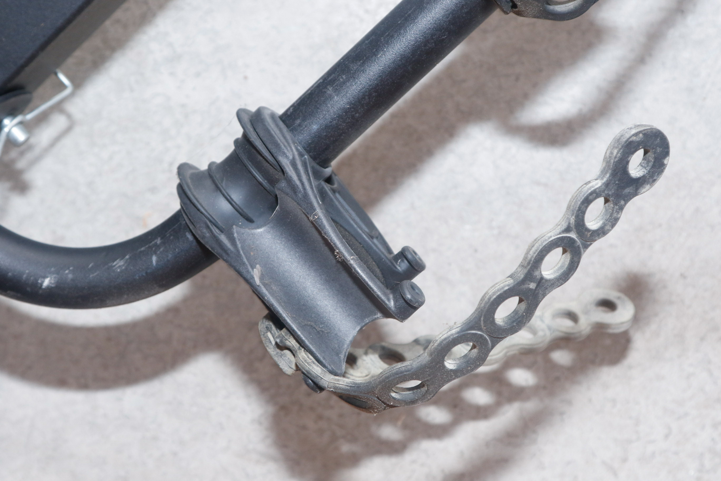 Yakima DoubleDown 2 Bike Hitch Rack