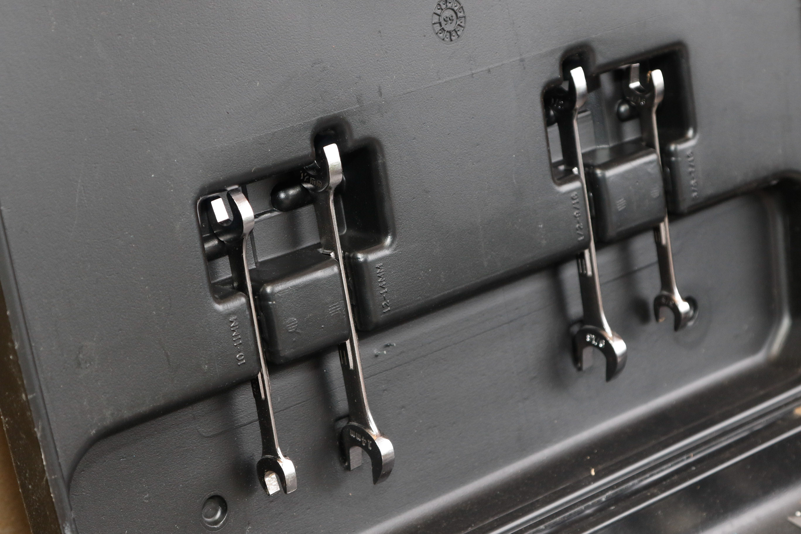 Black & Decker Workmate Portable Project Center and Craftsman 101 Pc. Socket Tool Set