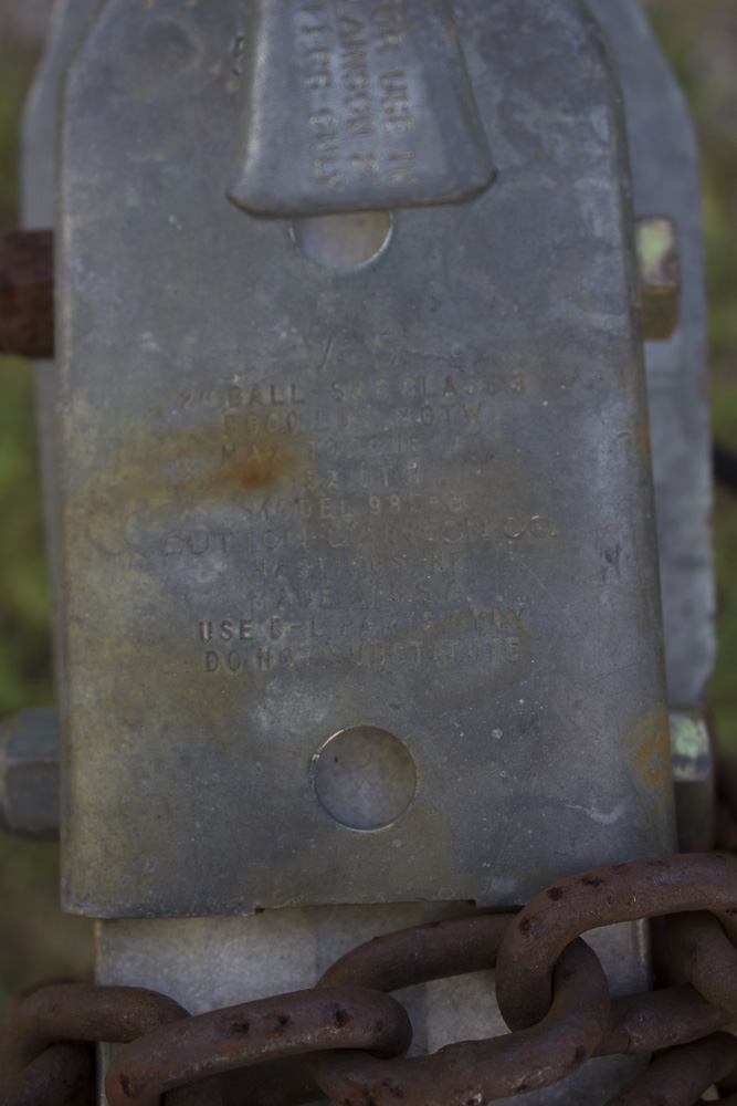 Triton Elite WCII Jet Ski Trailer