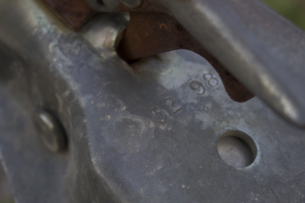 Triton Elite WCII Jet Ski Trailer