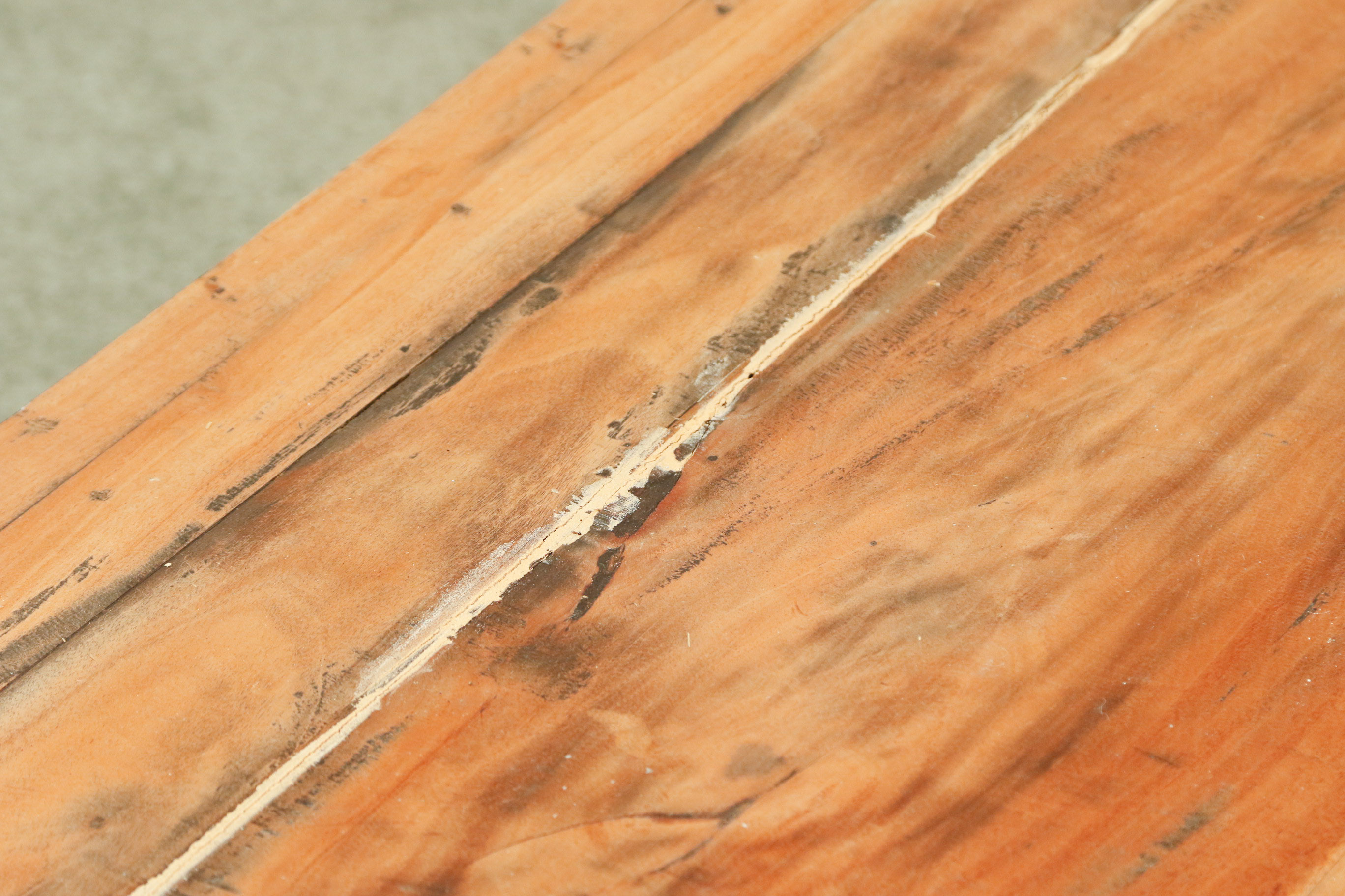 Victorian Style Divan or Day Bed Wooden Frame