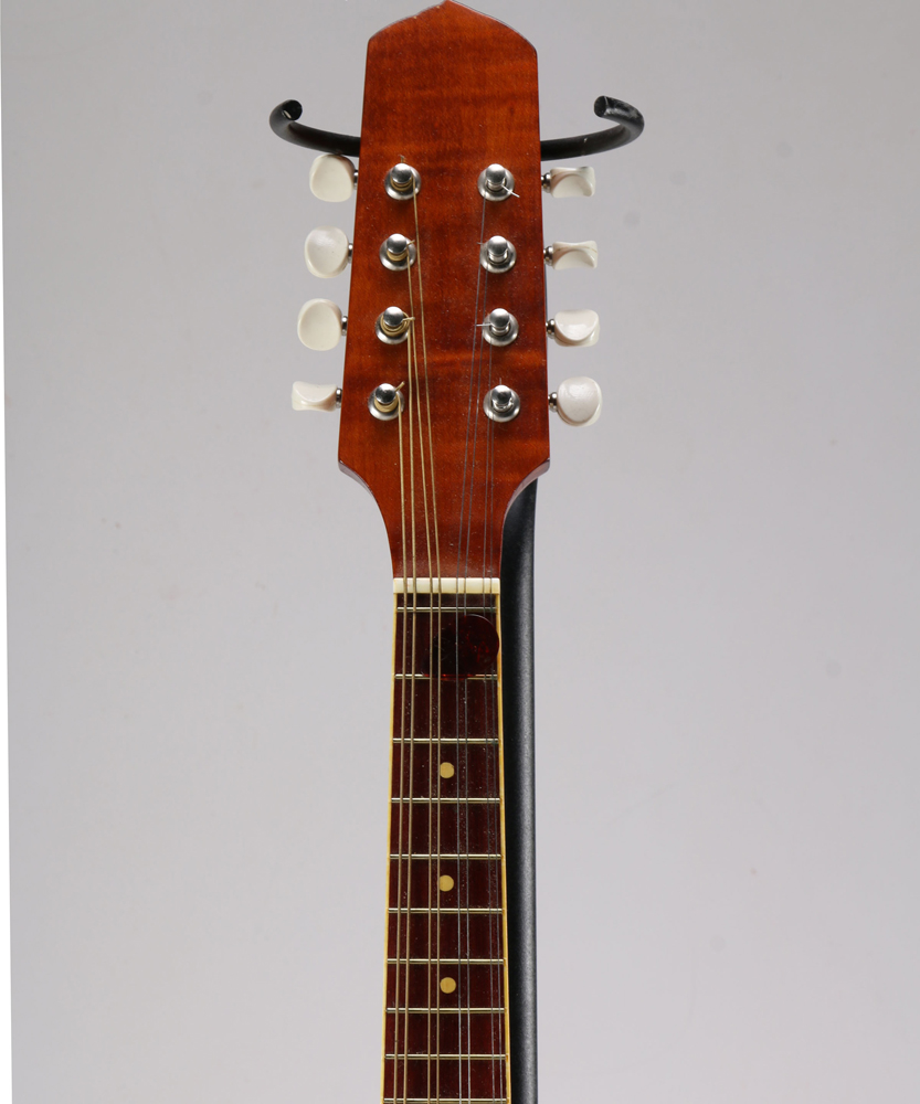 James Docy Mandolin
