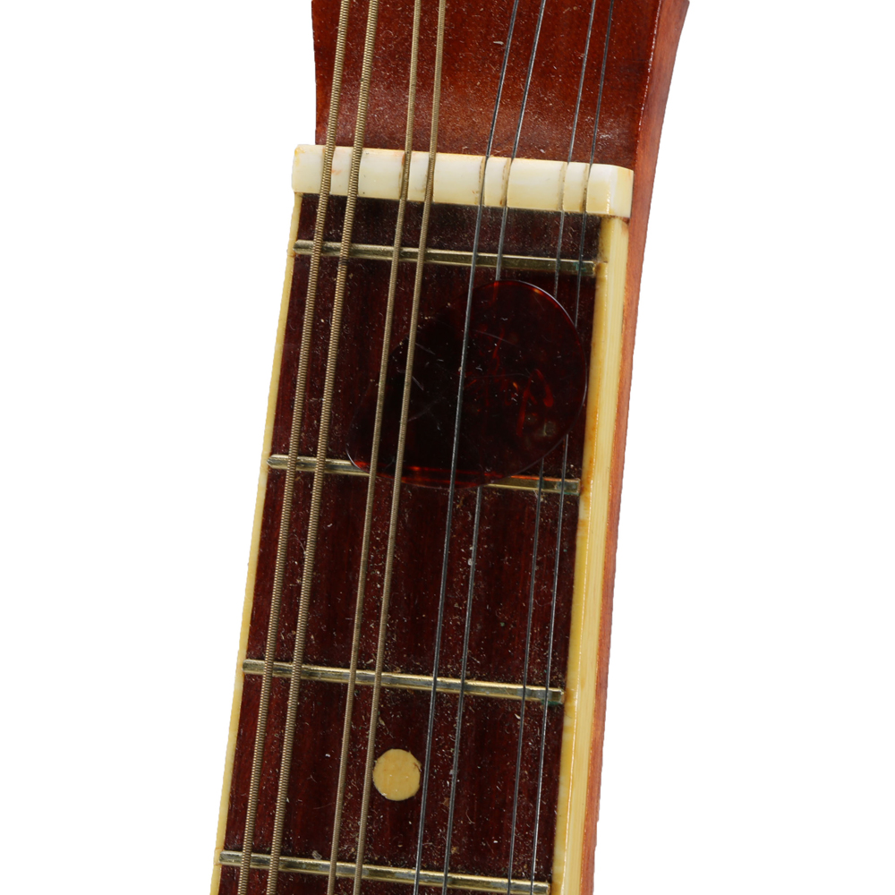 James Docy Mandolin