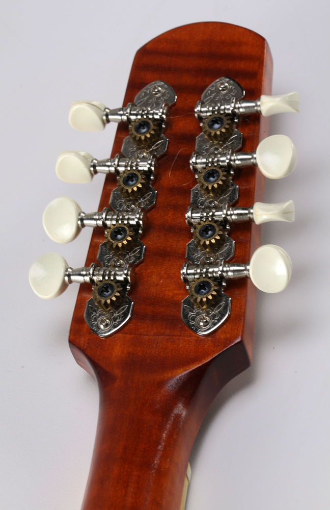 James Docy Mandolin