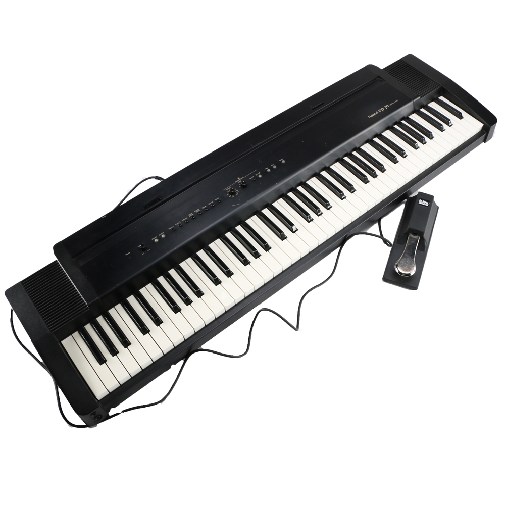 Roland ep 70 digital shop piano