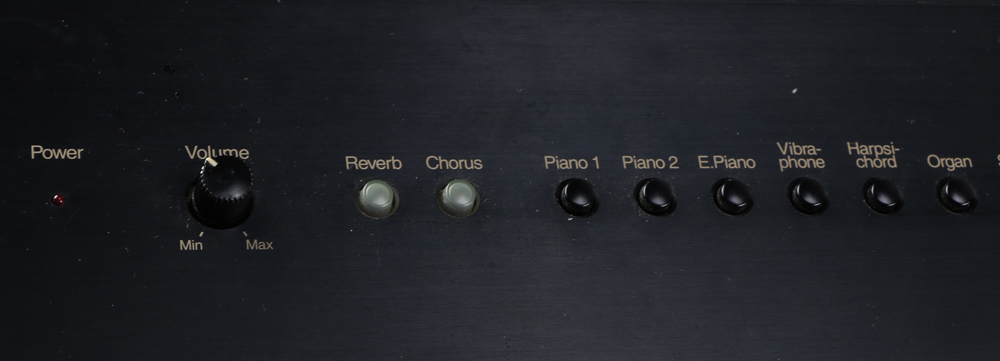 Roland EP-70 Digital Piano