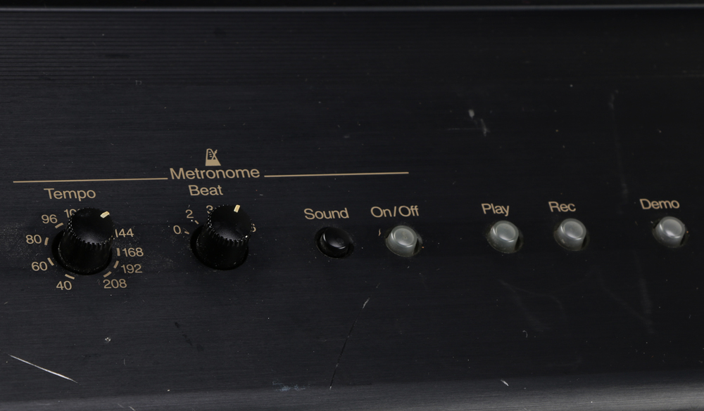 Roland EP-70 Digital Piano