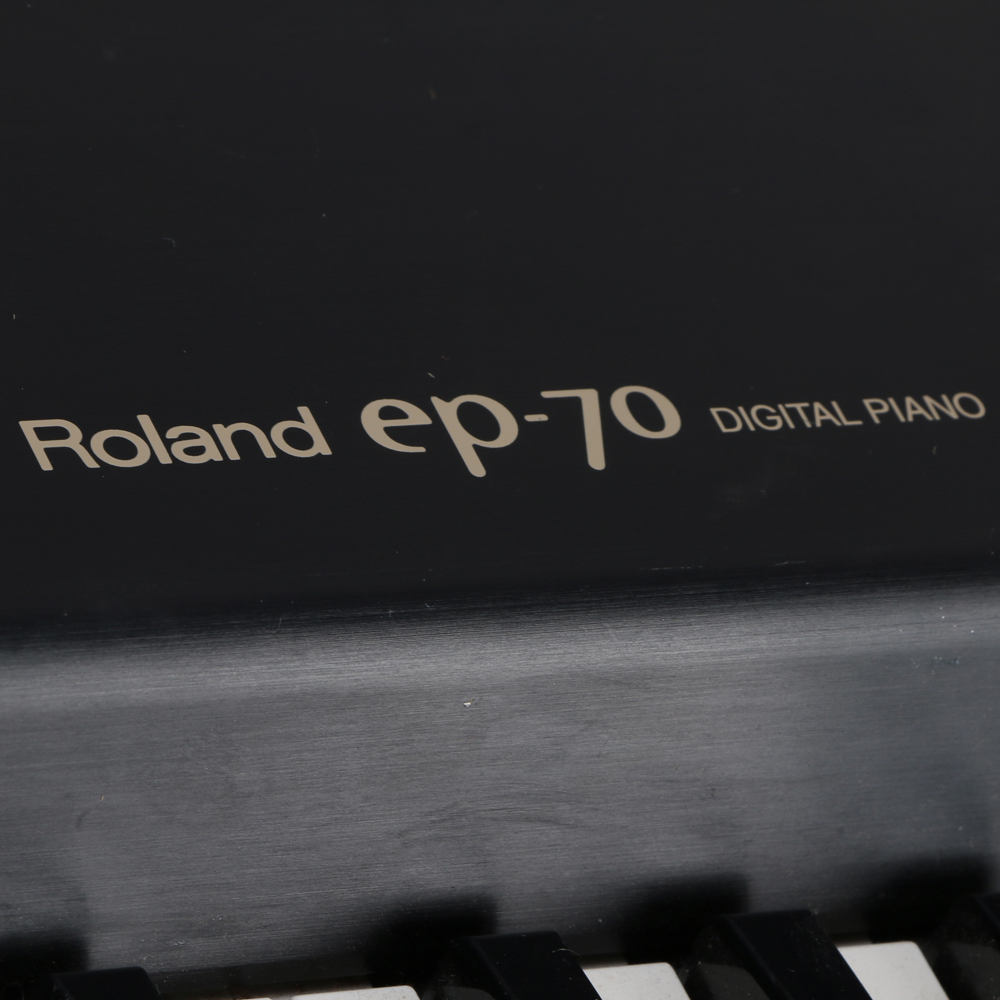 Roland EP-70 Digital Piano