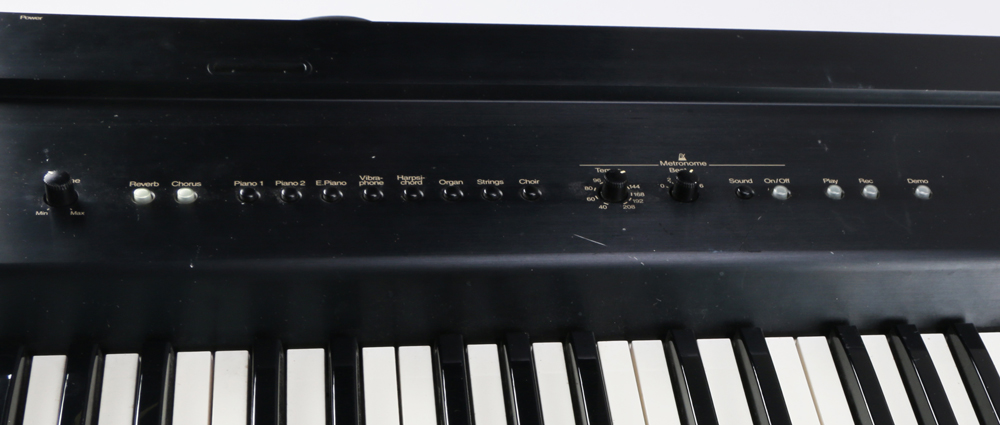 Roland EP-70 Digital Piano