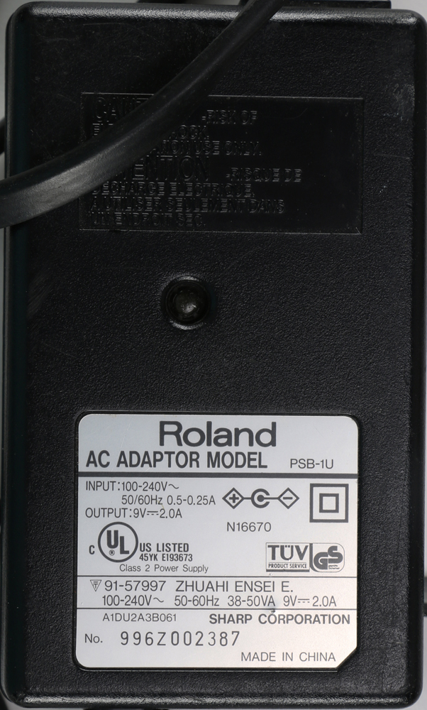Roland EP-70 Digital Piano