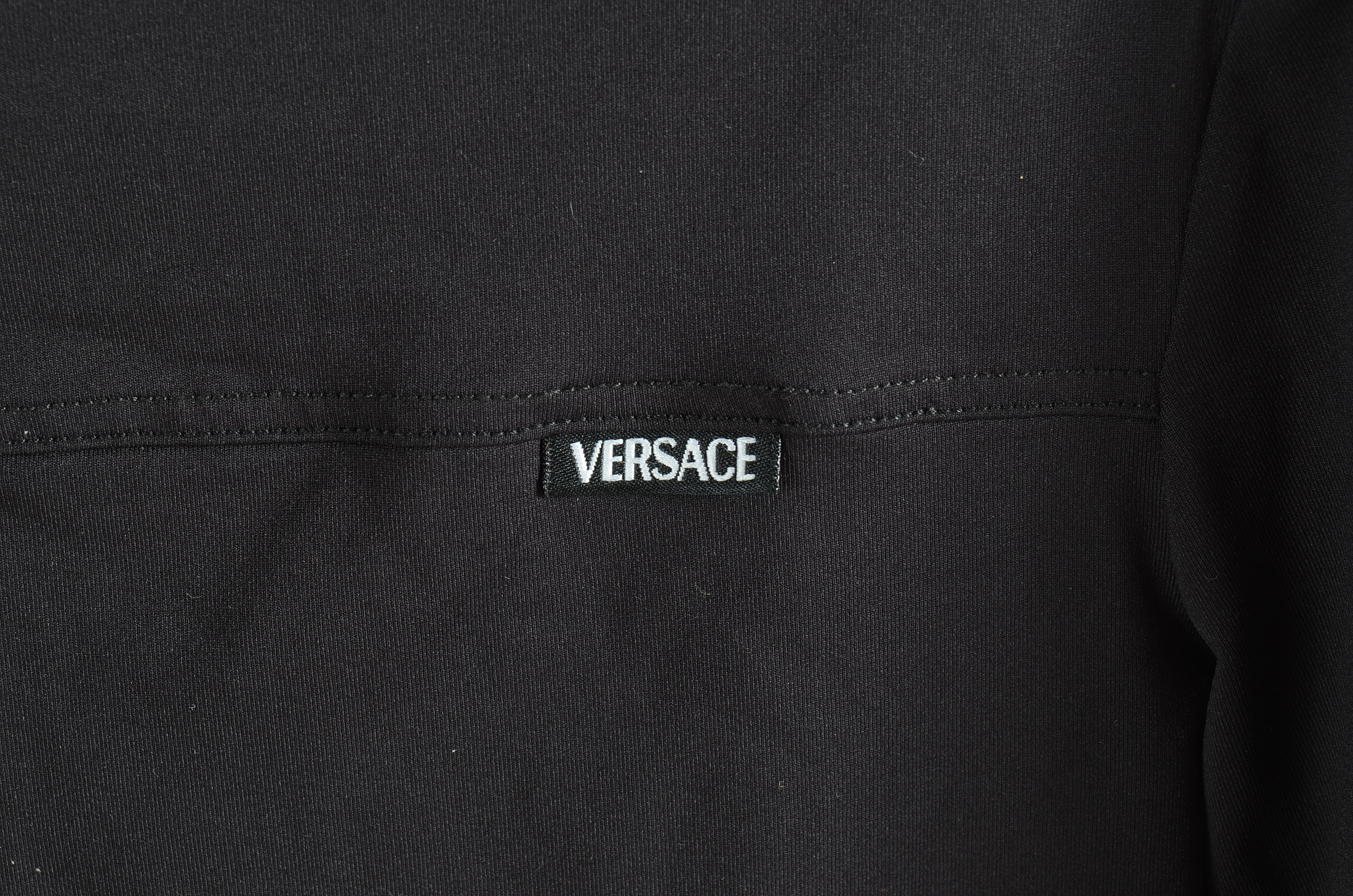Two Versace Tops
