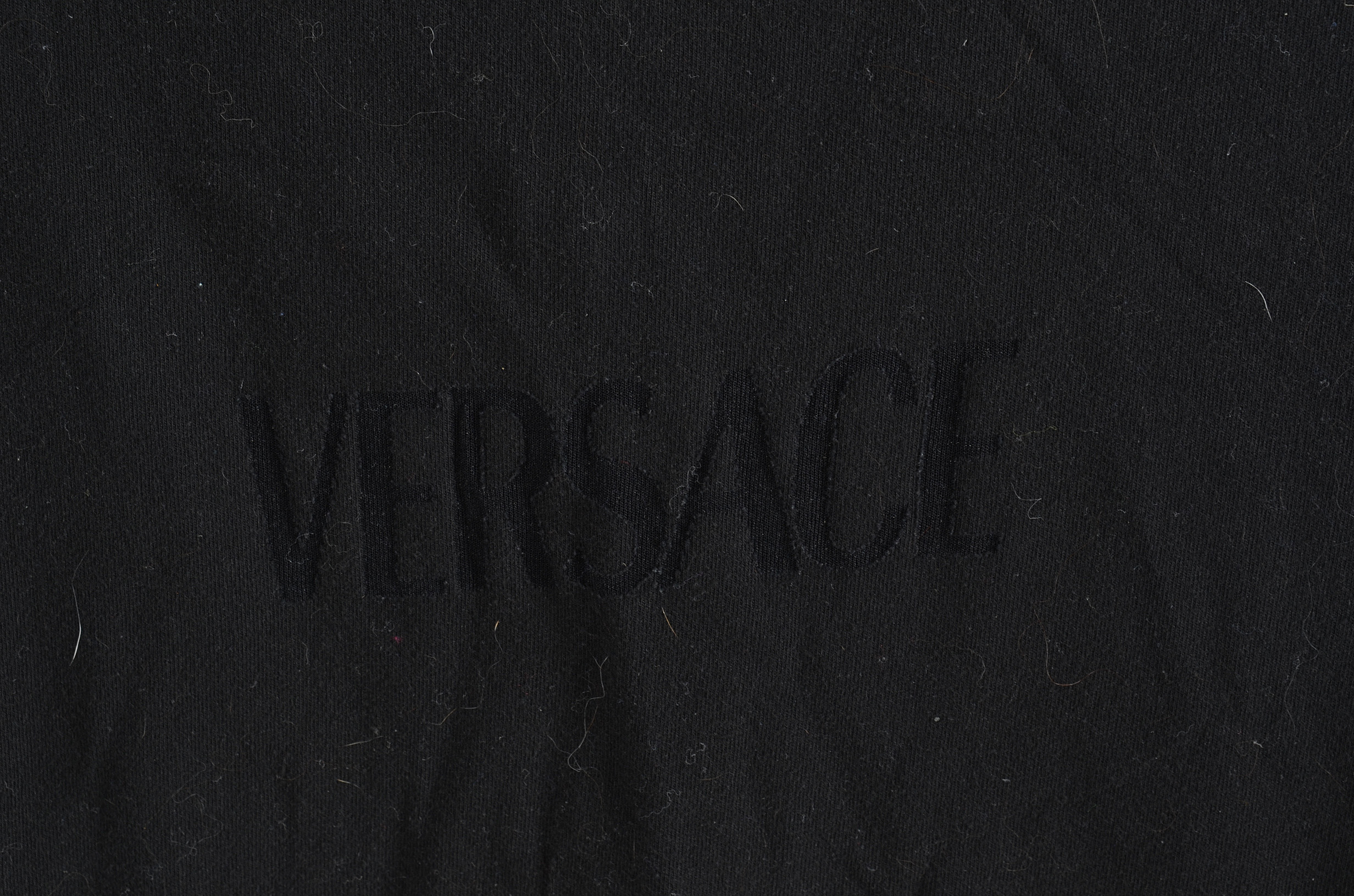 Two Versace Tops