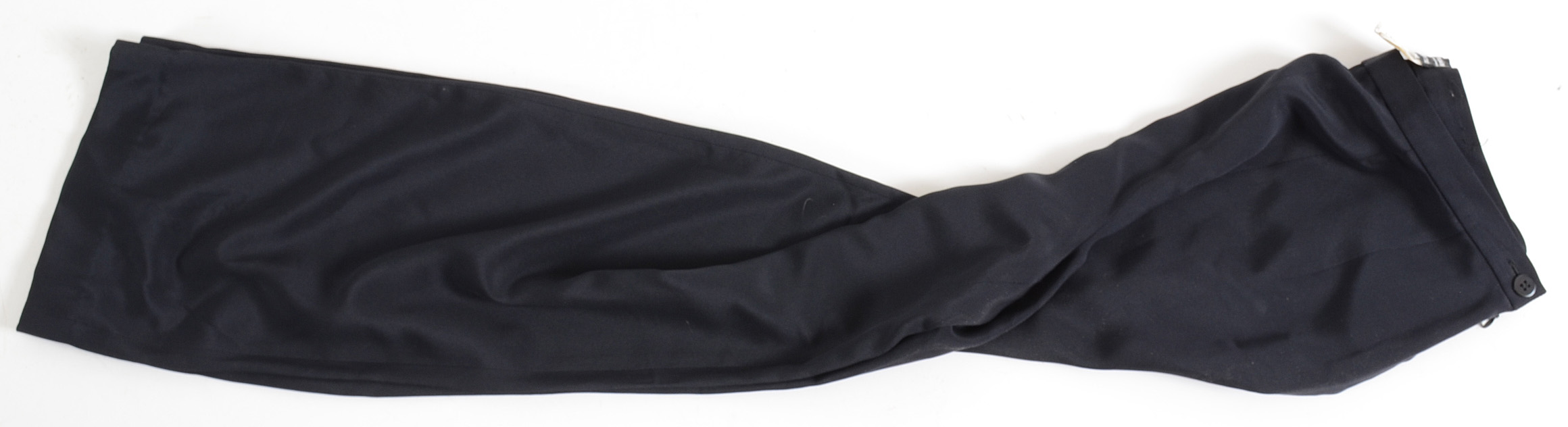 Women's Armani Silk Pants