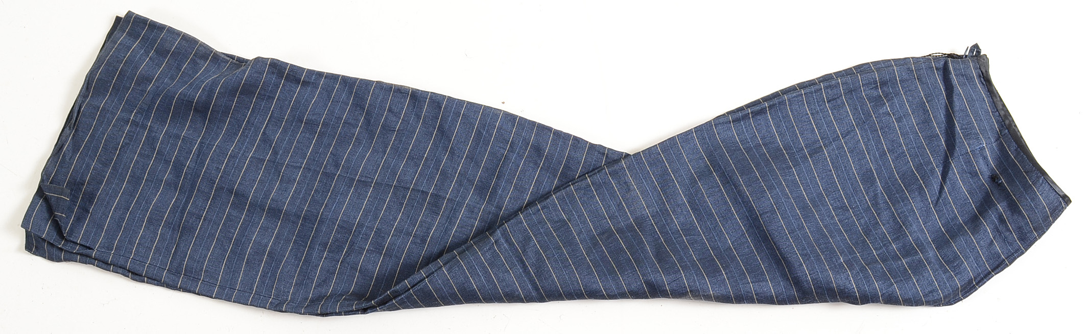 Women's Armani Silk Pants