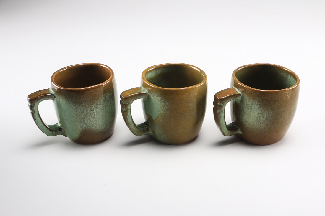 Frankoma Pottery Collection