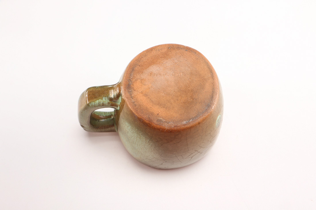 Frankoma Pottery Collection