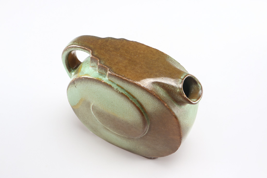 Frankoma Pottery Collection