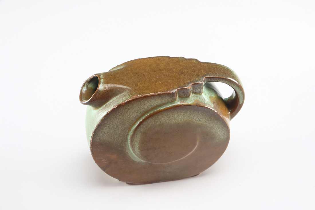 Frankoma Pottery Collection