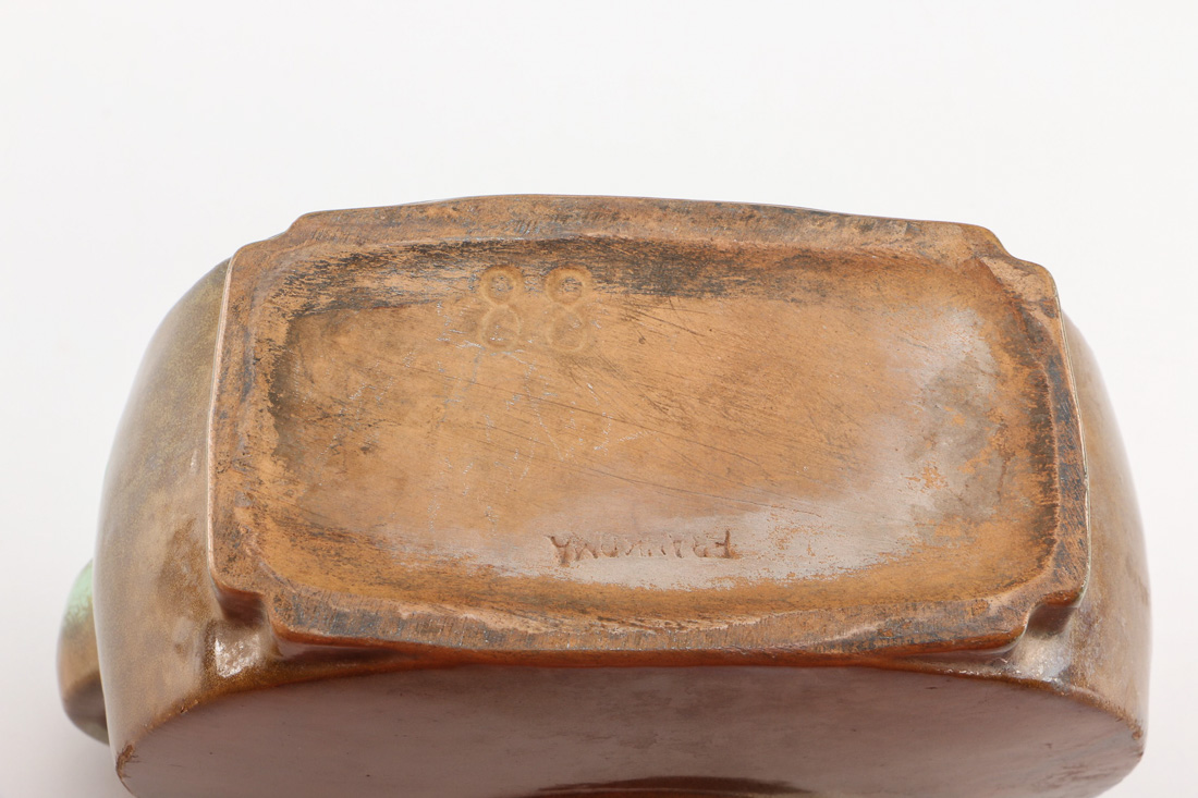 Frankoma Pottery Collection