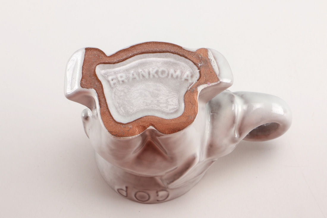Frankoma Pottery Collection
