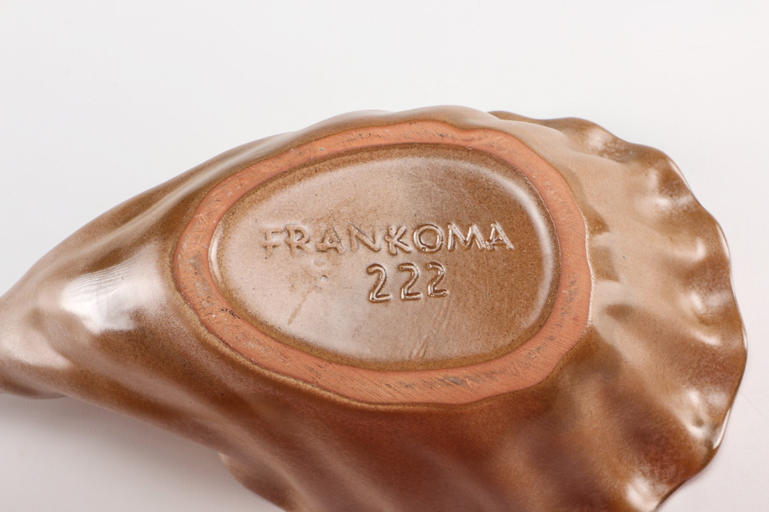 Frankoma Pottery Collection