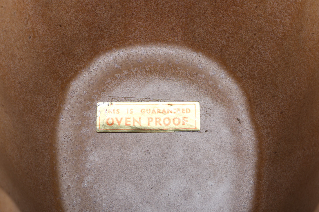 Frankoma Pottery Collection