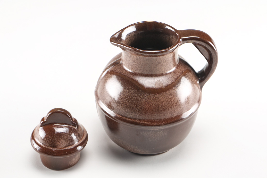 Frankoma Pottery Collection