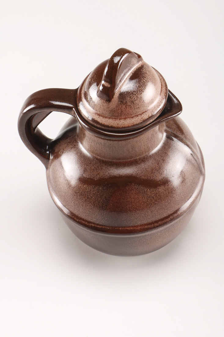 Frankoma Pottery Collection