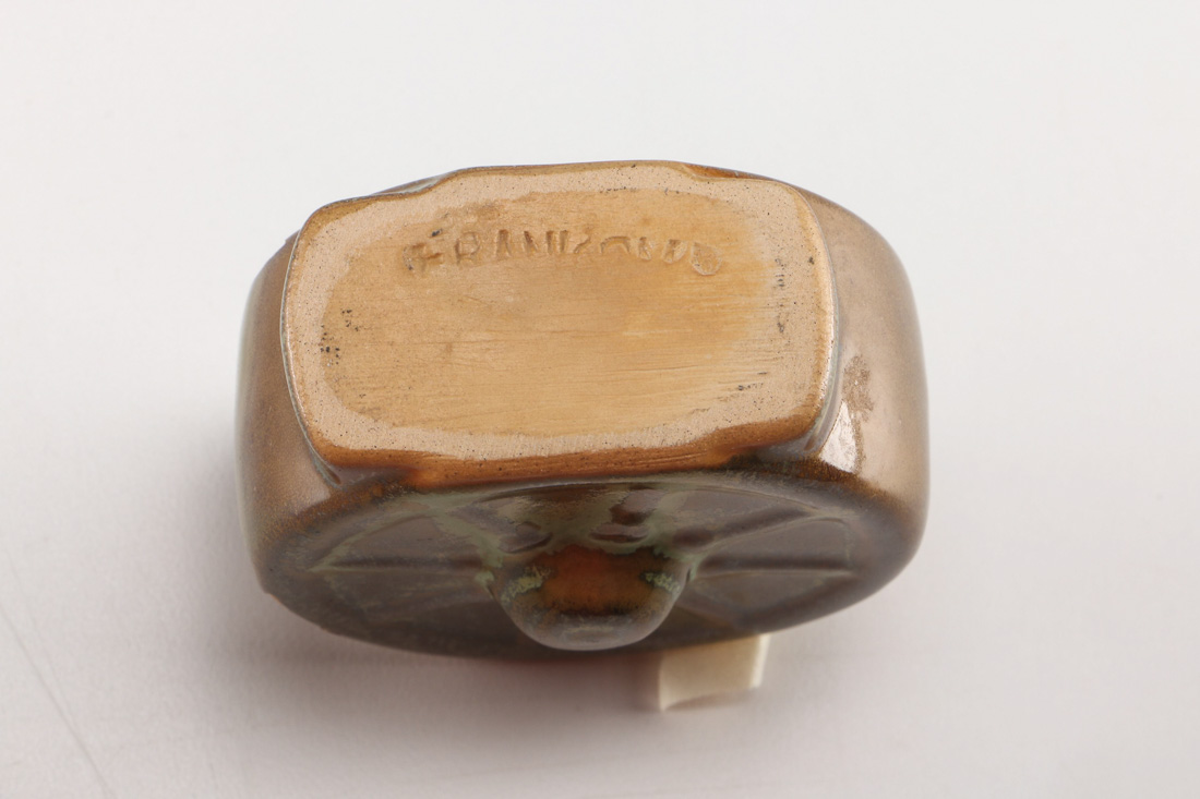 Frankoma Pottery Collection