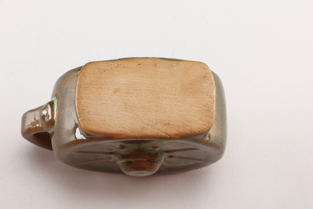 Frankoma Pottery Collection