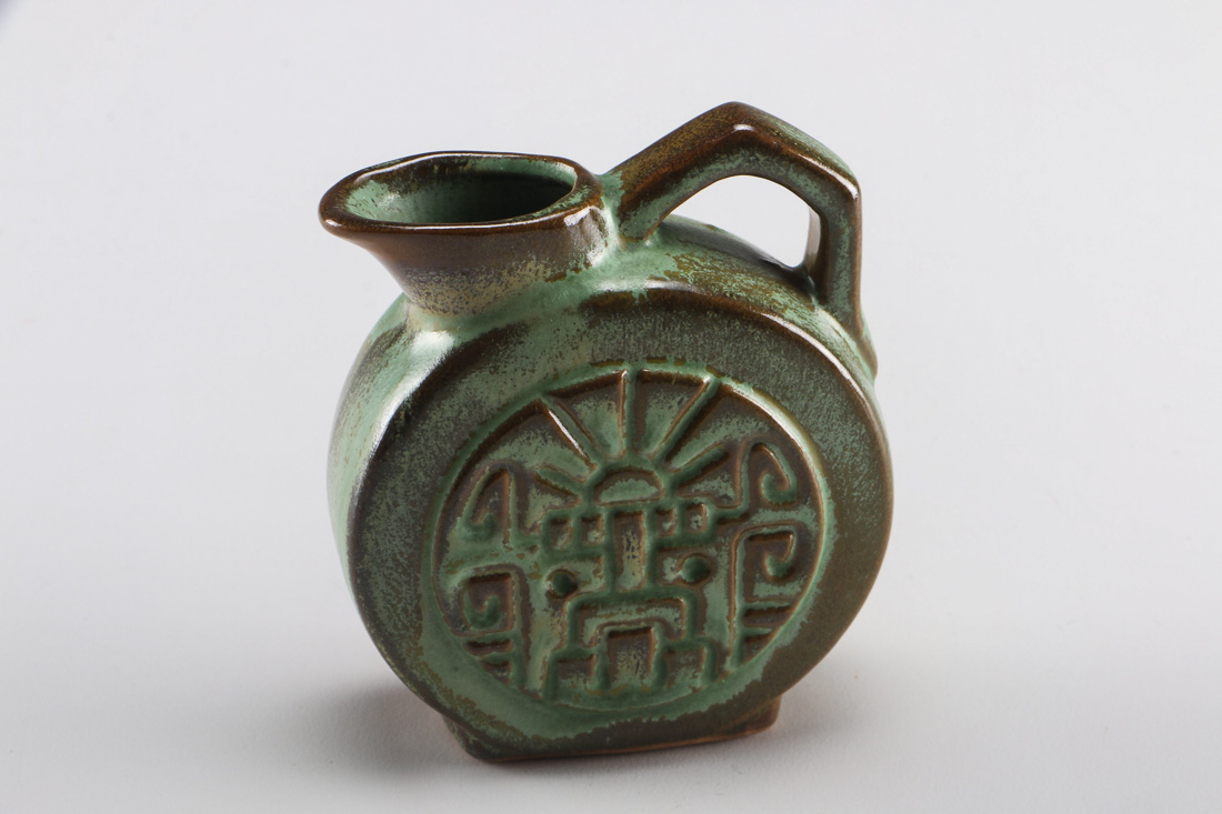 Frankoma Pottery Collection