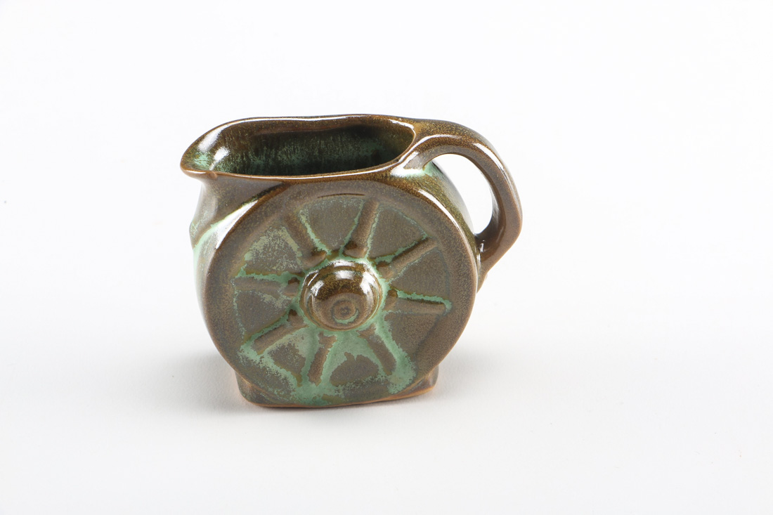 Frankoma Pottery Collection