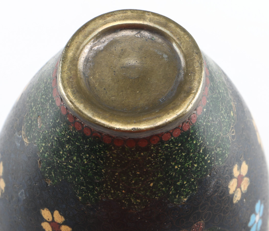 Chinese Cloisonné Assortment