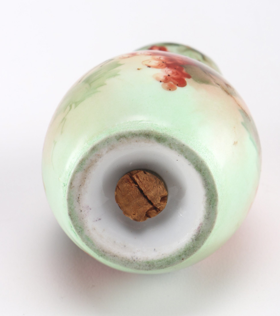 Collection of Salt and Pepper Shakers